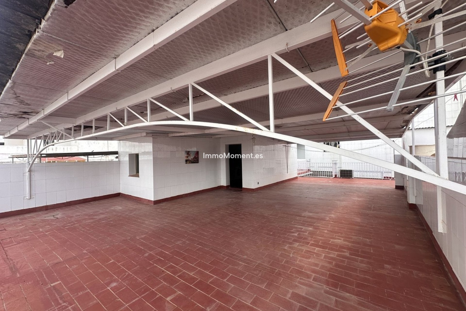 Revente - Appartement - Intérieur                       - Alhaurín el Grande Centro