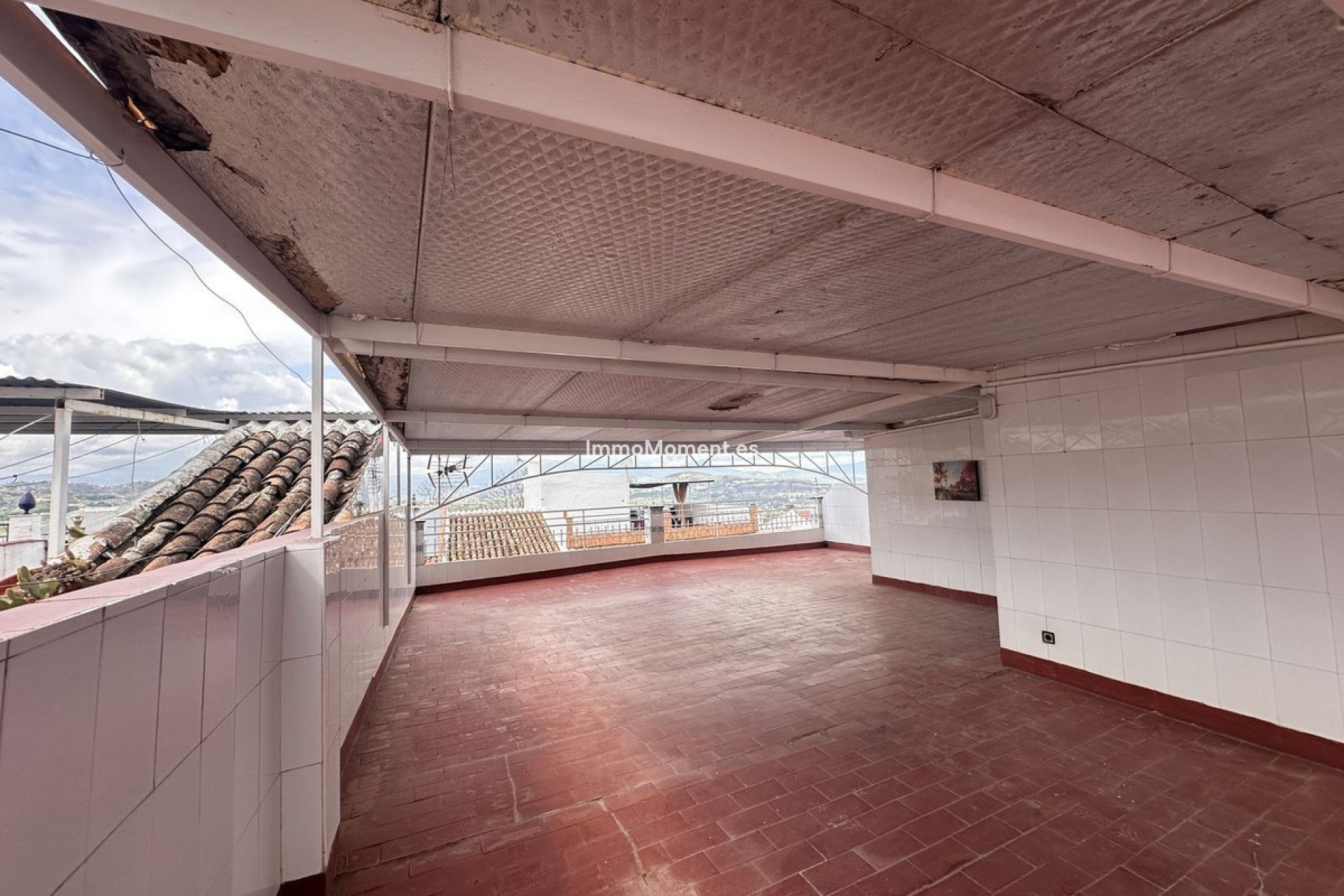 Revente - Appartement - Intérieur                       - Alhaurín el Grande Centro