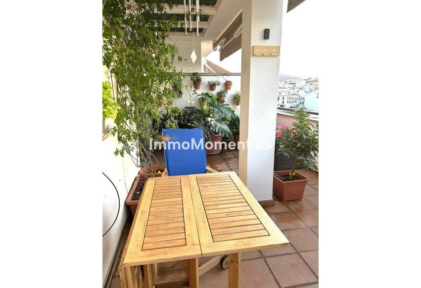 Revente - Appartement - Intérieur                       - Alhaurín el Grande Centro