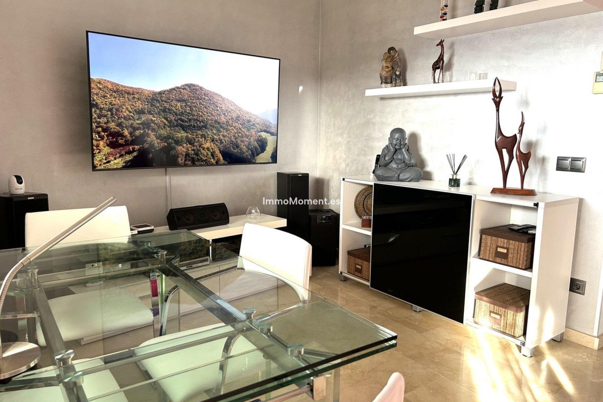 Revente - Appartement - Intérieur                       - Alhaurín el Grande Centro