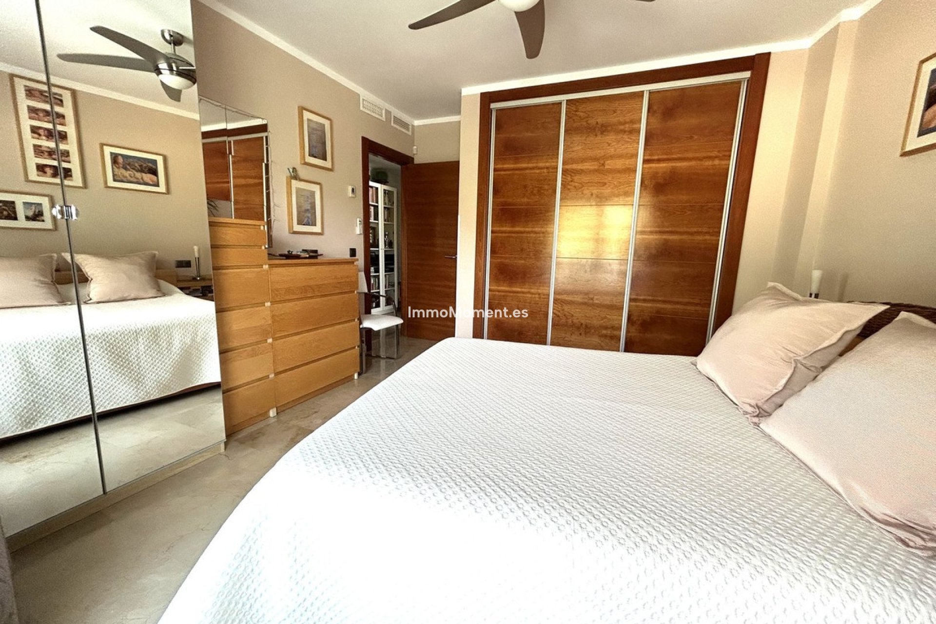 Revente - Appartement - Intérieur                       - Alhaurín el Grande Centro