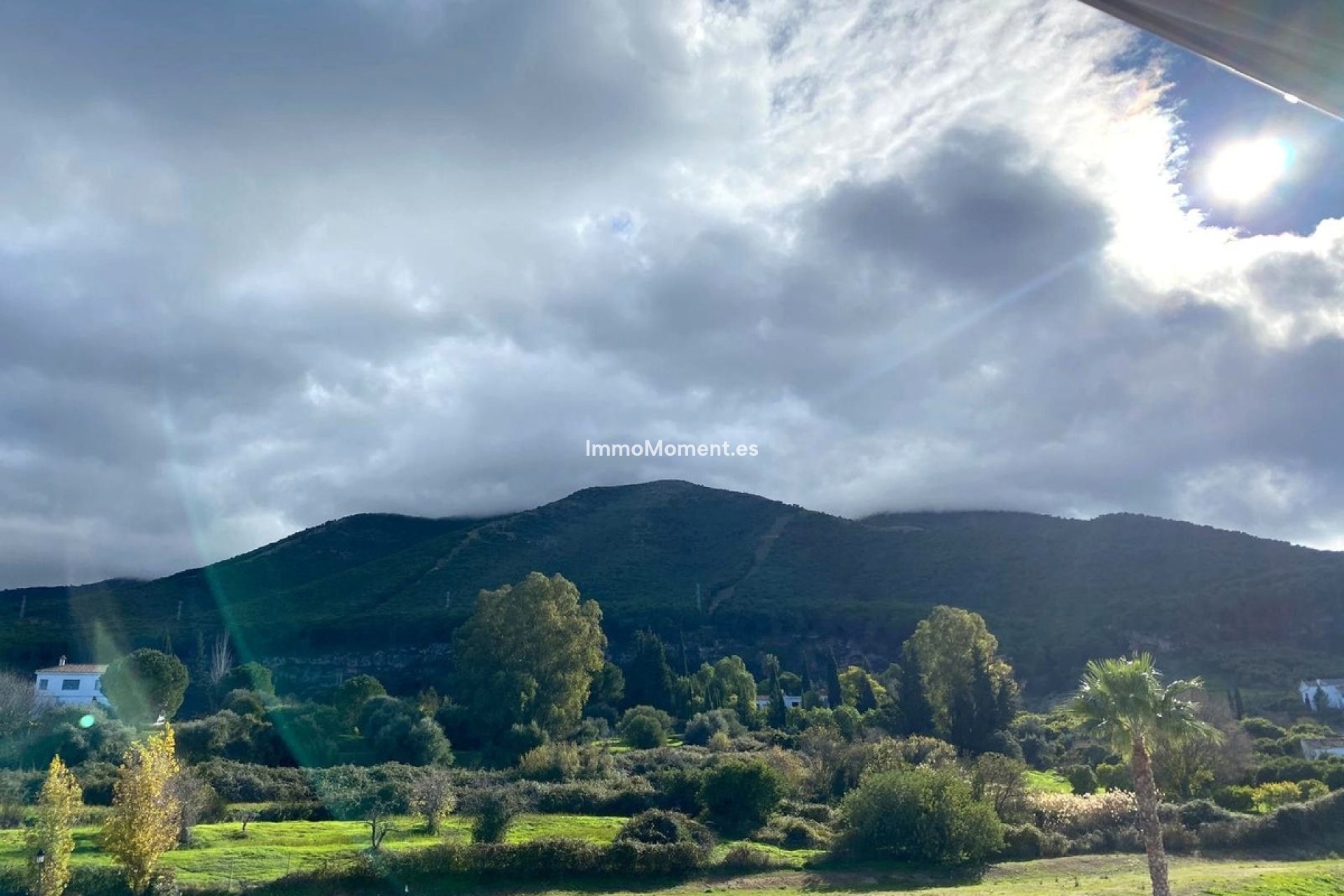 Revente - Appartement - Intérieur                       - Alhaurín el Grande Centro