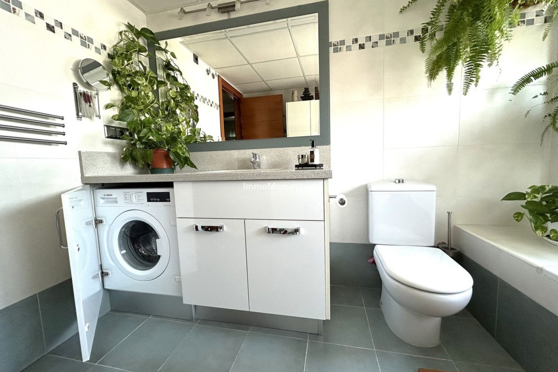 Revente - Appartement - Intérieur                       - Alhaurín el Grande Centro