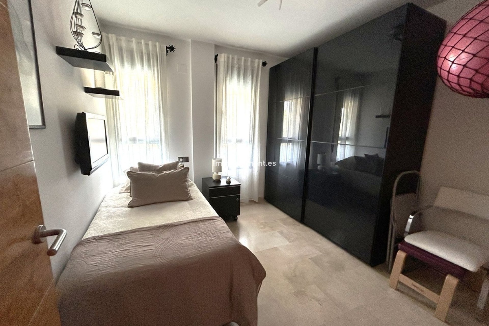 Revente - Appartement - Intérieur                       - Alhaurín el Grande Centro