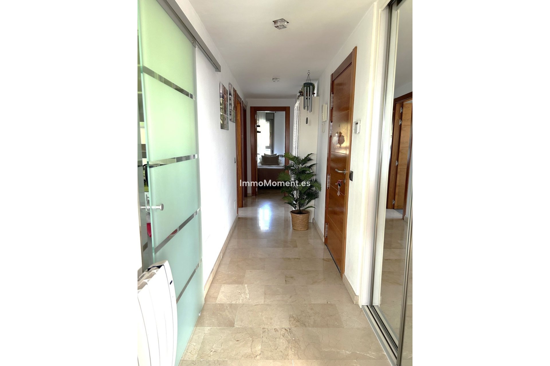 Revente - Appartement - Intérieur                       - Alhaurín el Grande Centro