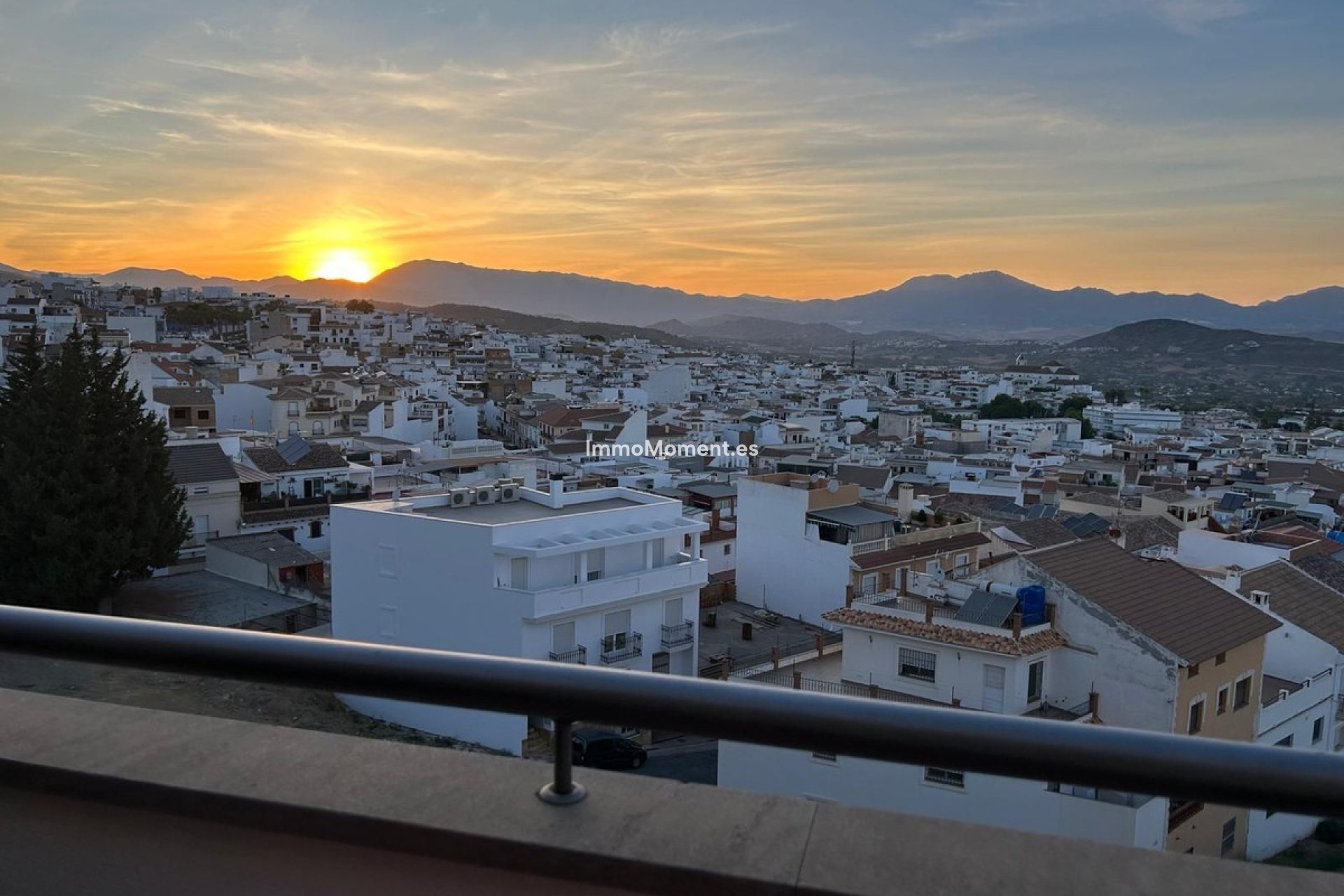 Revente - Appartement - Intérieur                       - Alhaurín el Grande Centro