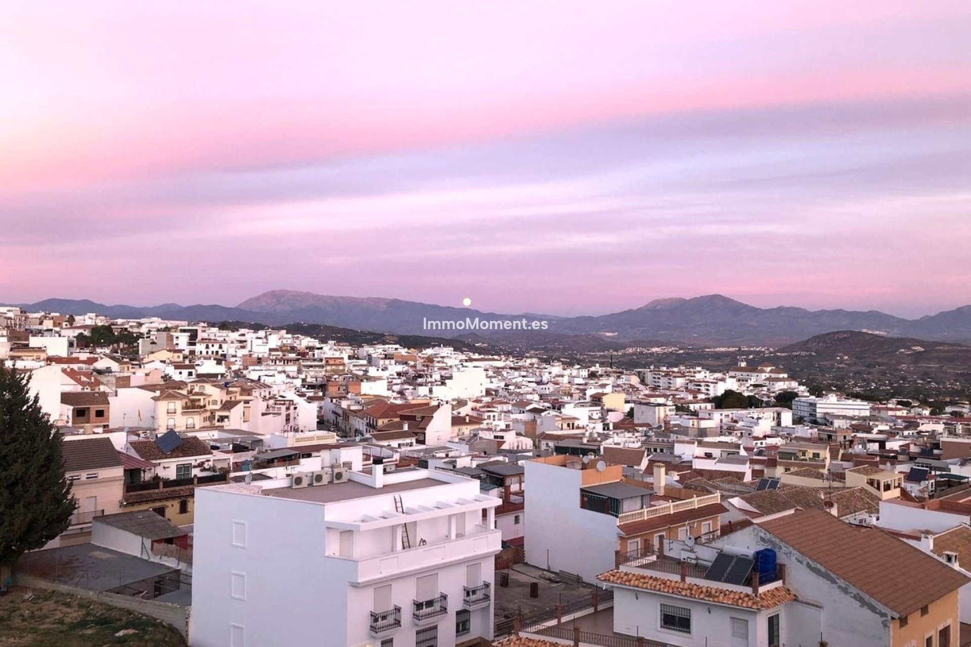 Revente - Appartement - Intérieur                       - Alhaurín el Grande Centro