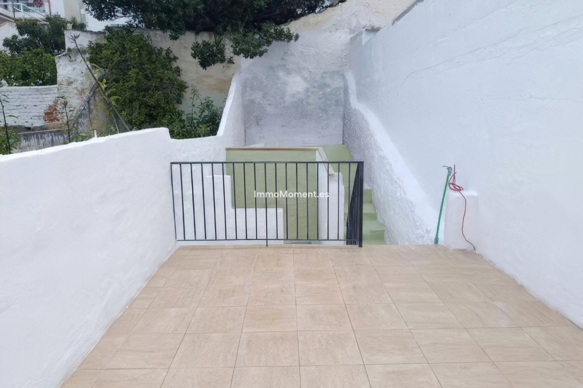 Revente - Appartement - Intérieur                       - Alhaurín el Grande Centro