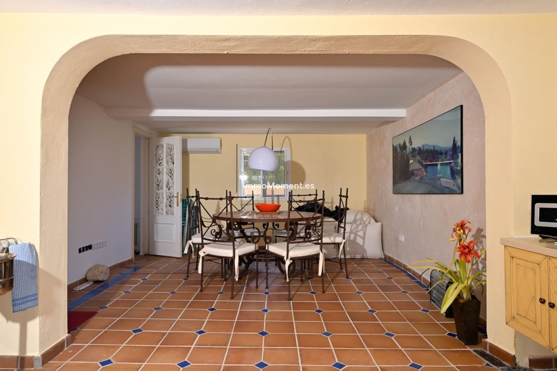 Revente - Appartement - Intérieur                       - Alhaurín el Grande Centro