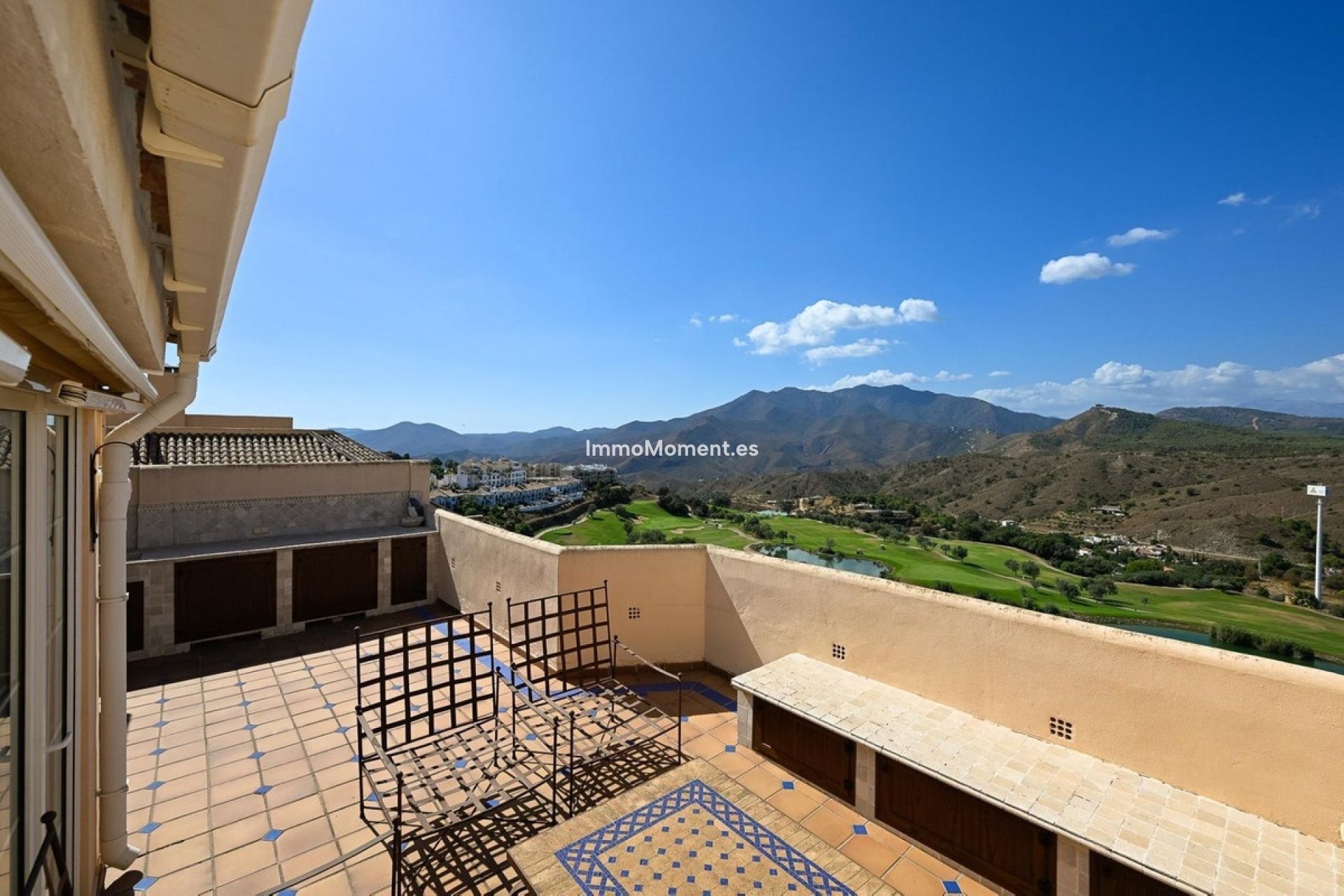 Revente - Appartement - Intérieur                       - Alhaurín el Grande Centro