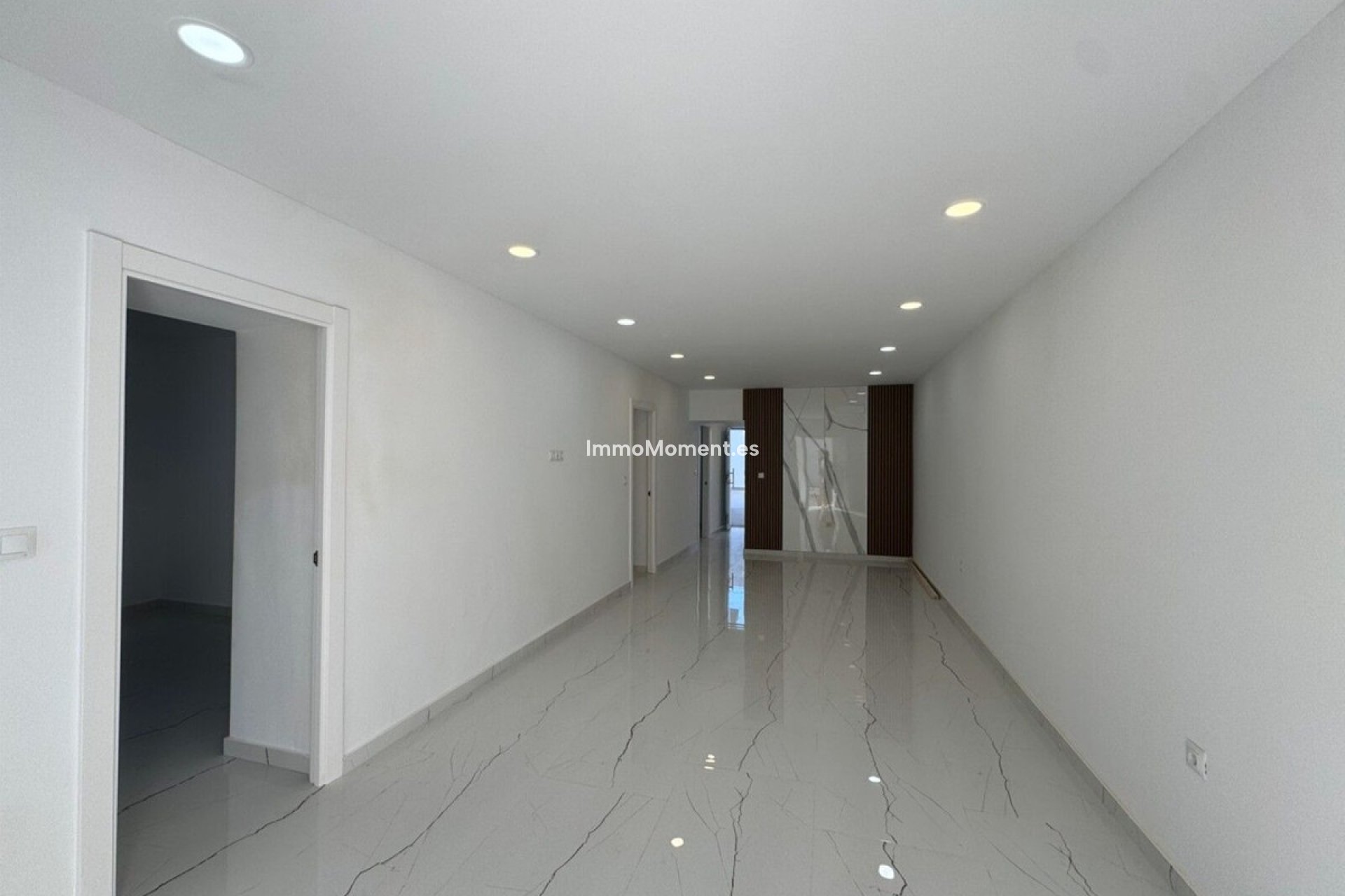 Revente - Appartement - Intérieur                       - Alhaurín el Grande Centro