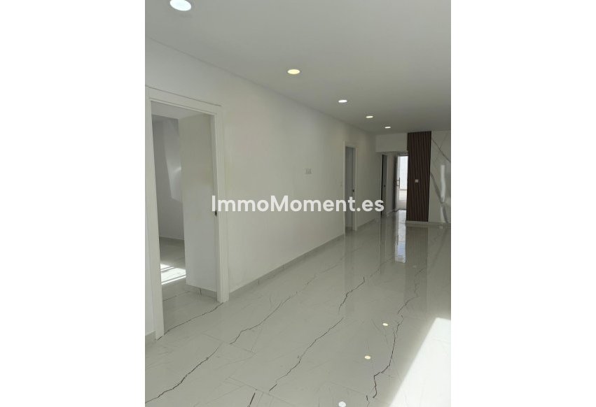 Revente - Appartement - Intérieur                       - Alhaurín el Grande Centro