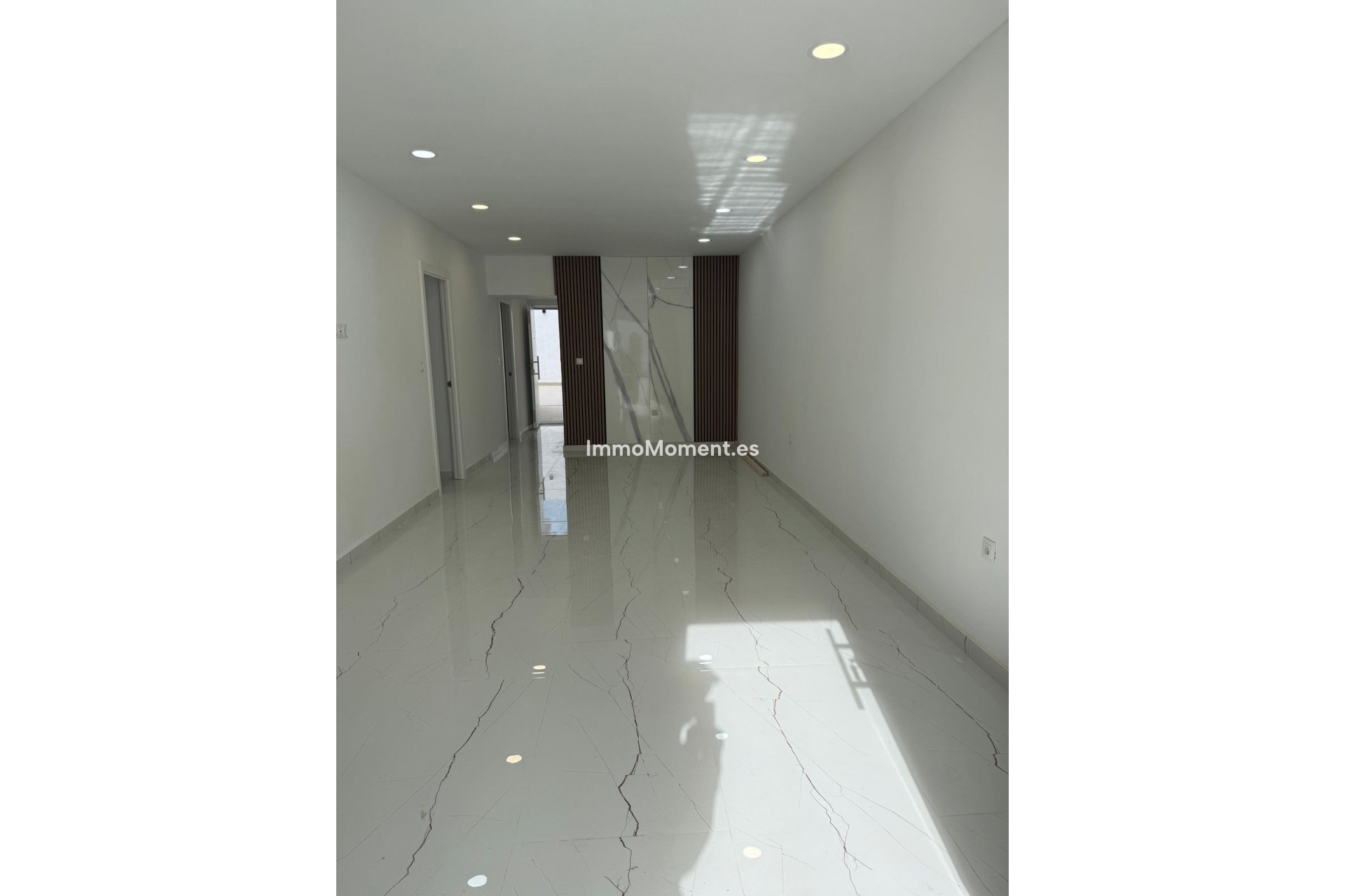 Revente - Appartement - Intérieur                       - Alhaurín el Grande Centro