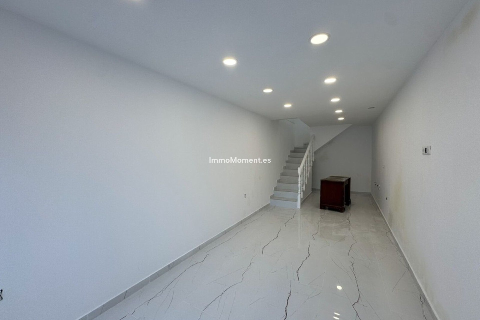 Revente - Appartement - Intérieur                       - Alhaurín el Grande Centro