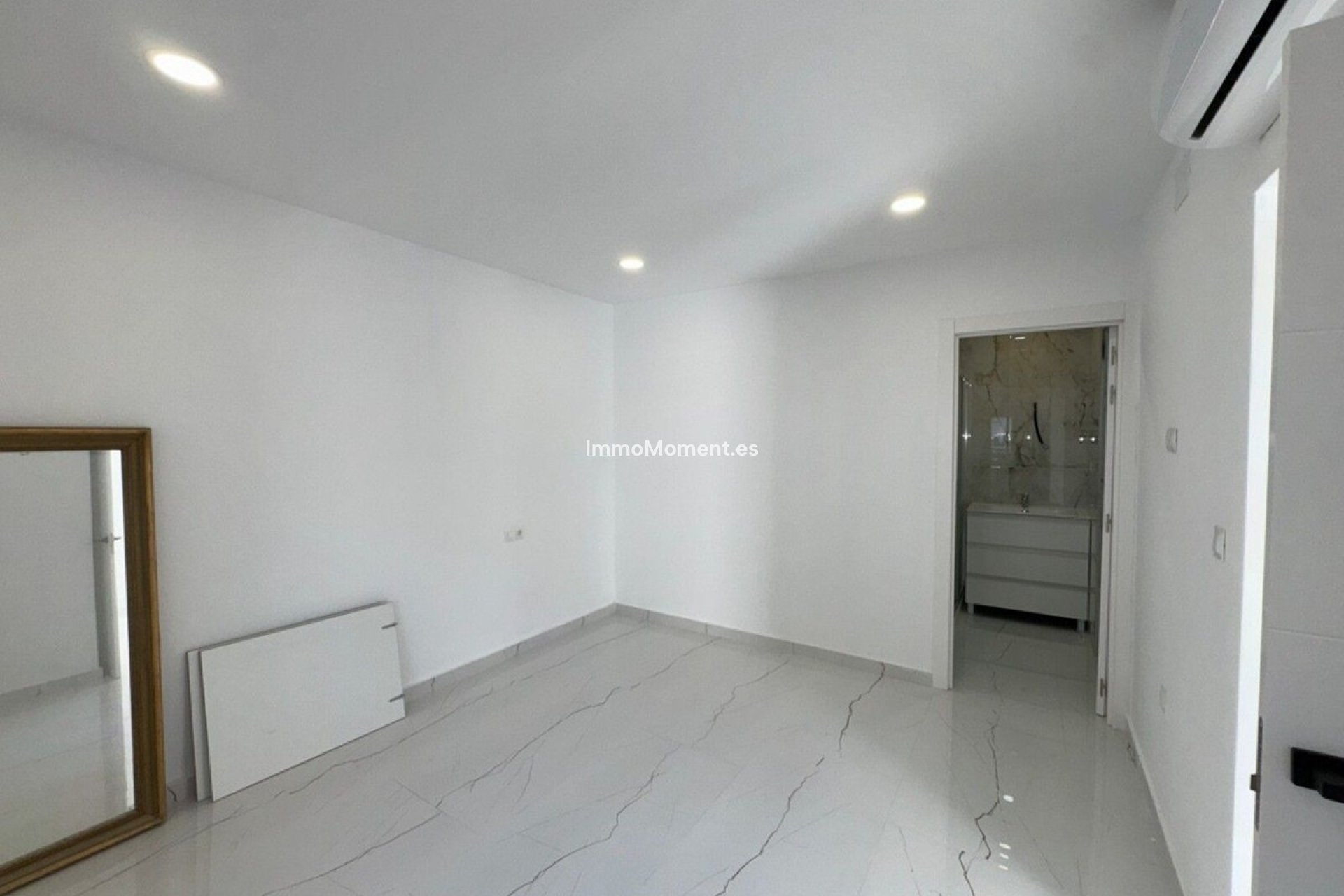 Revente - Appartement - Intérieur                       - Alhaurín el Grande Centro