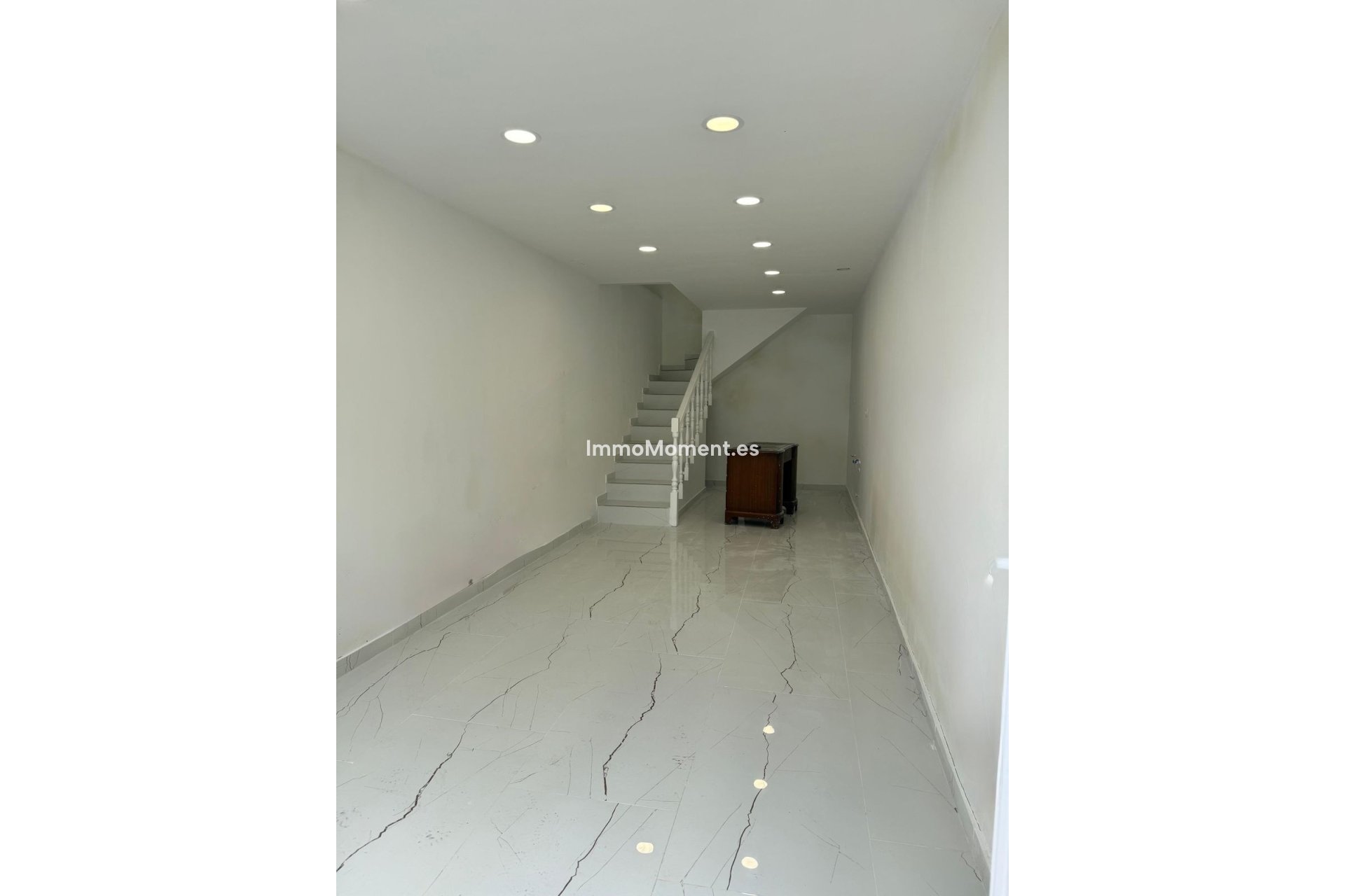 Revente - Appartement - Intérieur                       - Alhaurín el Grande Centro