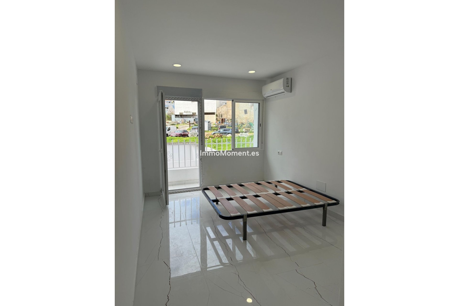 Revente - Appartement - Intérieur                       - Alhaurín el Grande Centro