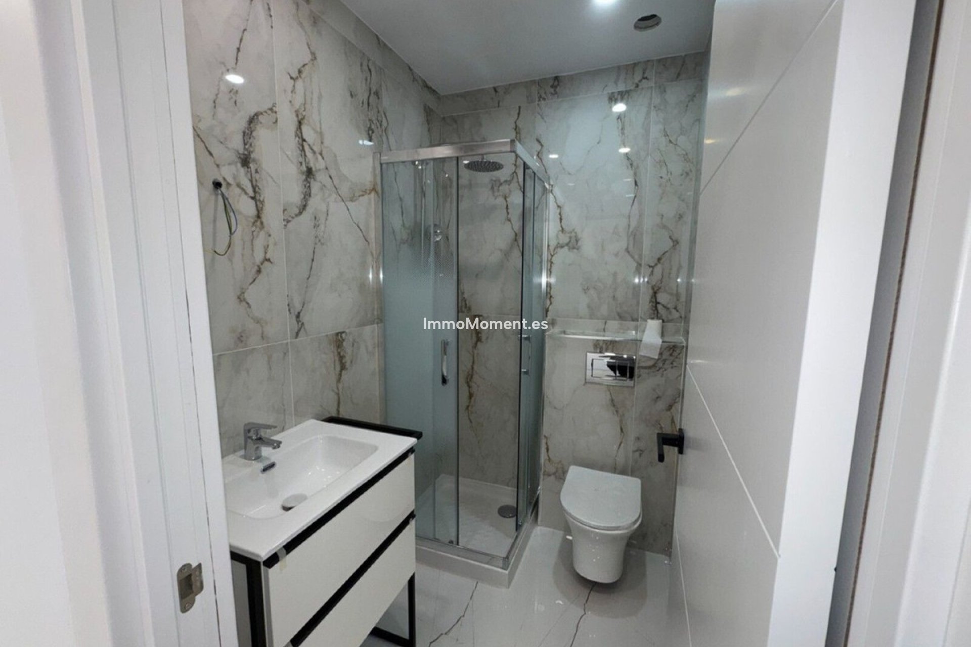 Revente - Appartement - Intérieur                       - Alhaurín el Grande Centro