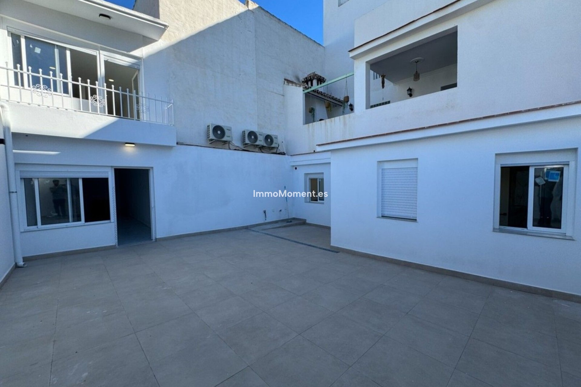 Revente - Appartement - Intérieur                       - Alhaurín el Grande Centro