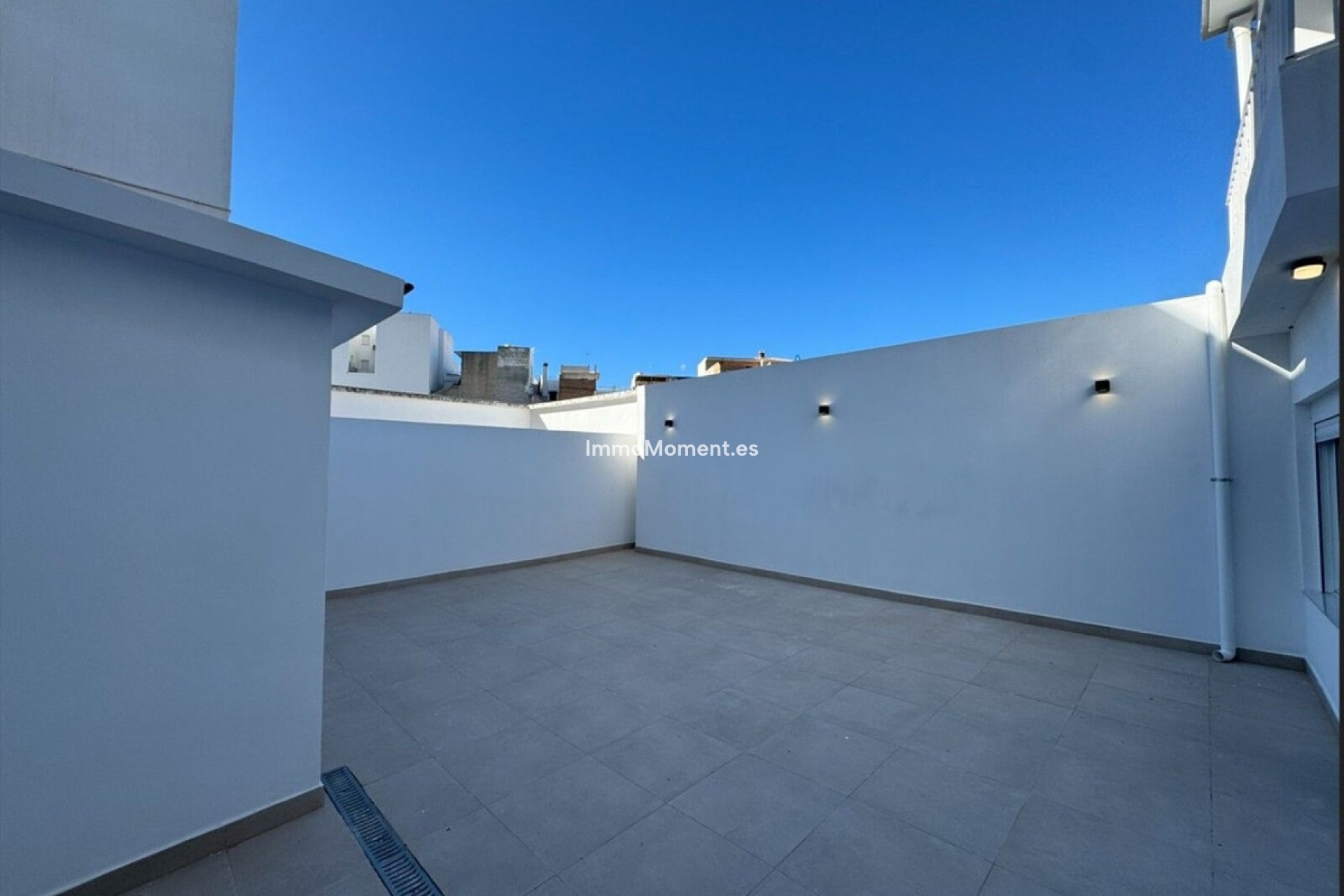 Revente - Appartement - Intérieur                       - Alhaurín el Grande Centro