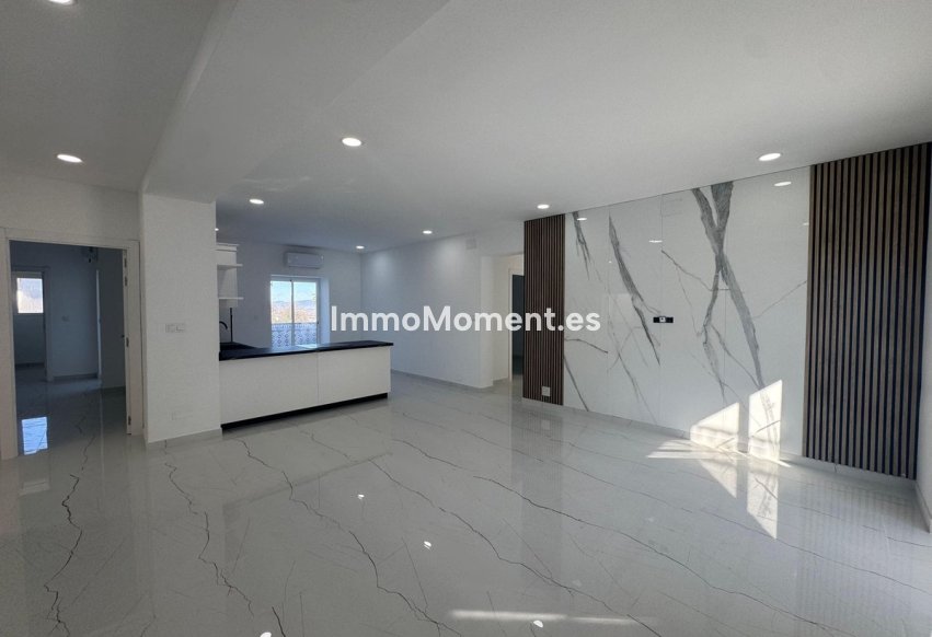 Revente - Appartement - Intérieur                       - Alhaurín el Grande Centro