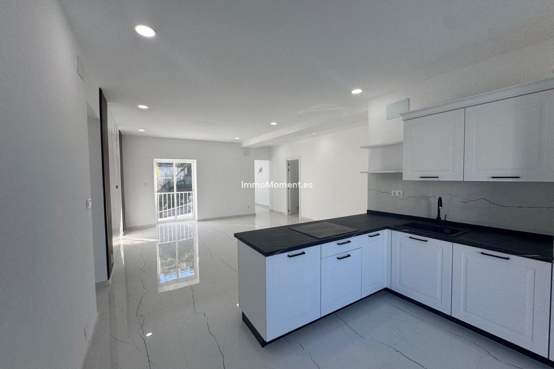 Revente - Appartement - Intérieur                       - Alhaurín el Grande Centro