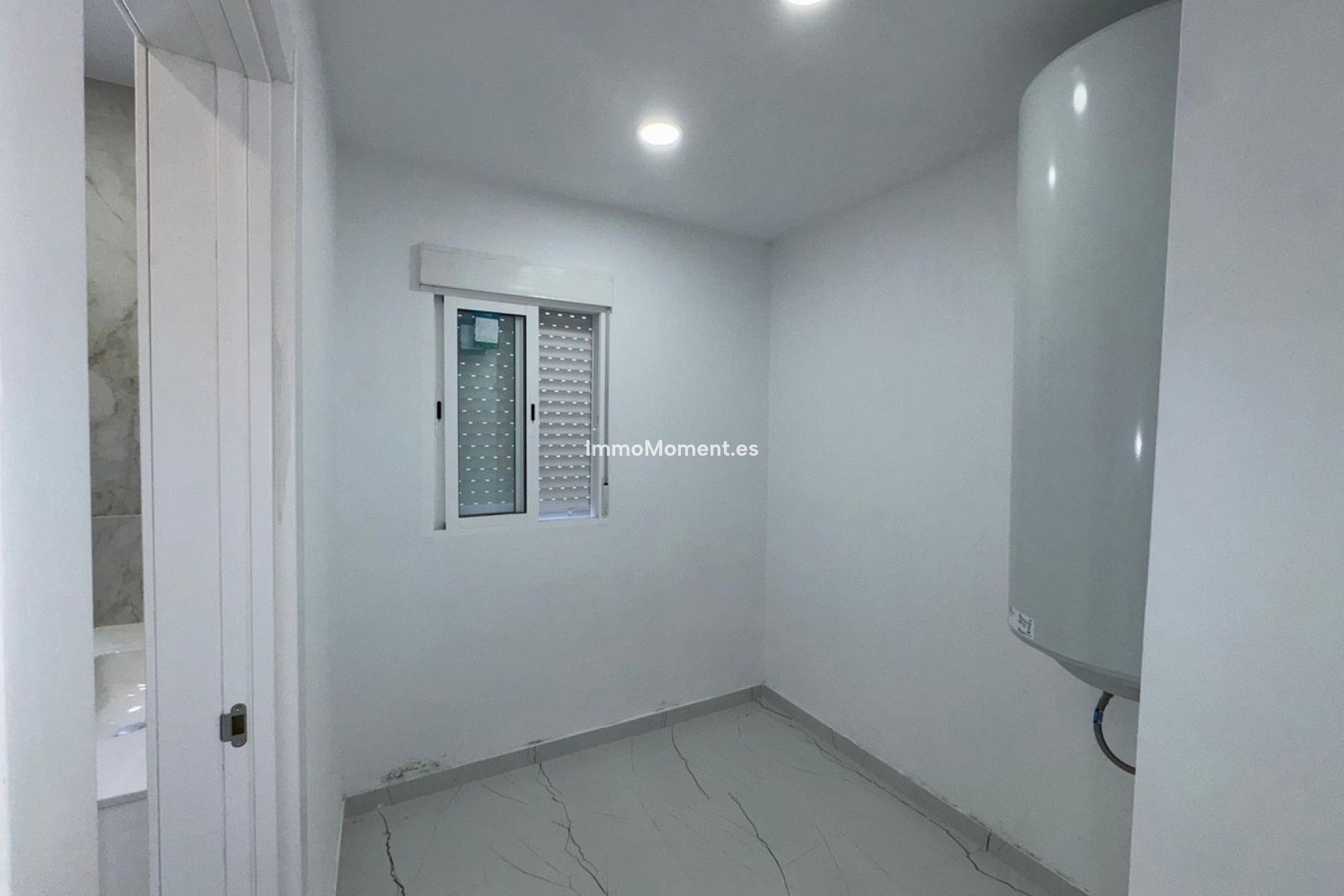 Revente - Appartement - Intérieur                       - Alhaurín el Grande Centro