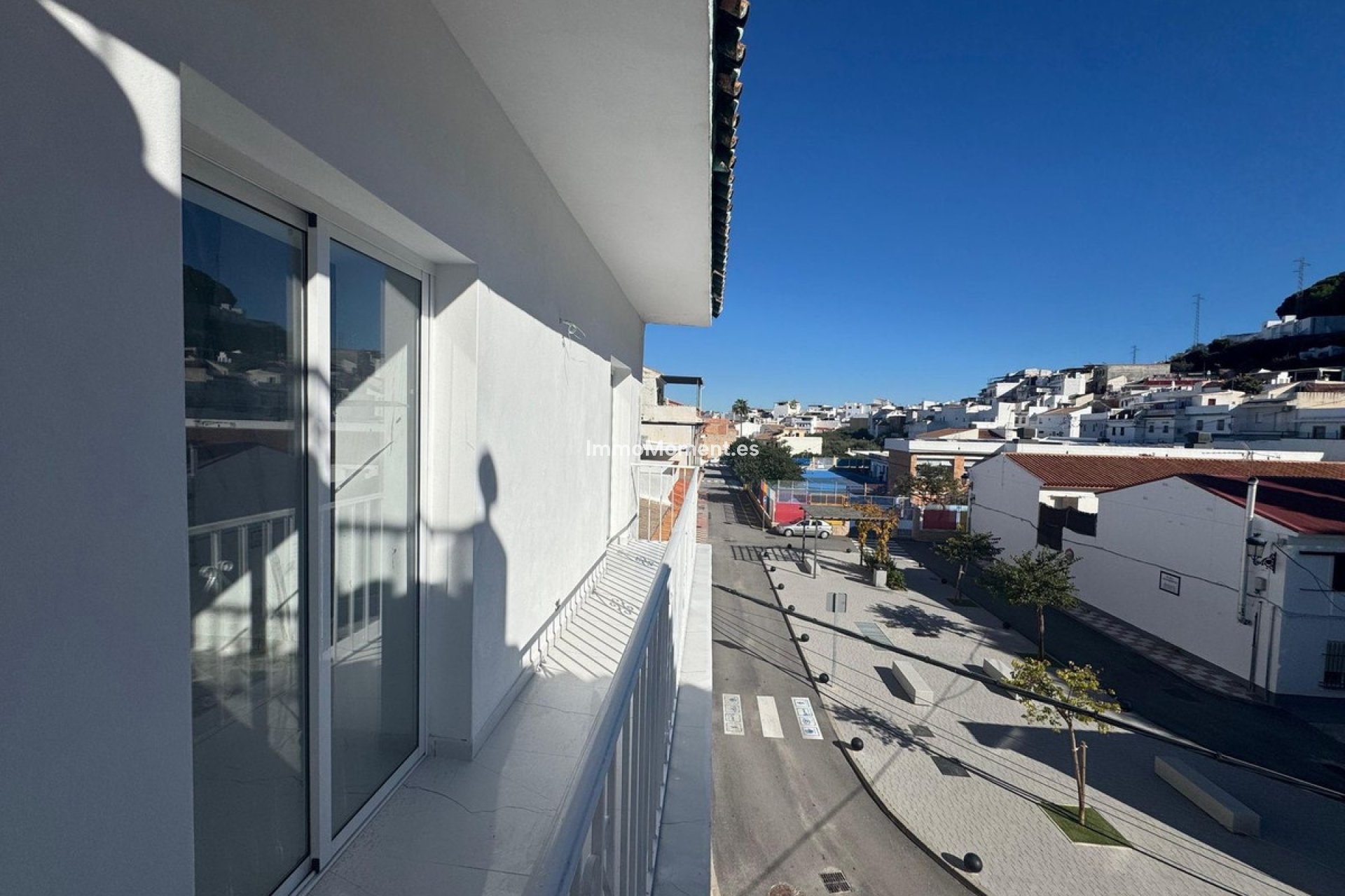 Revente - Appartement - Intérieur                       - Alhaurín el Grande Centro