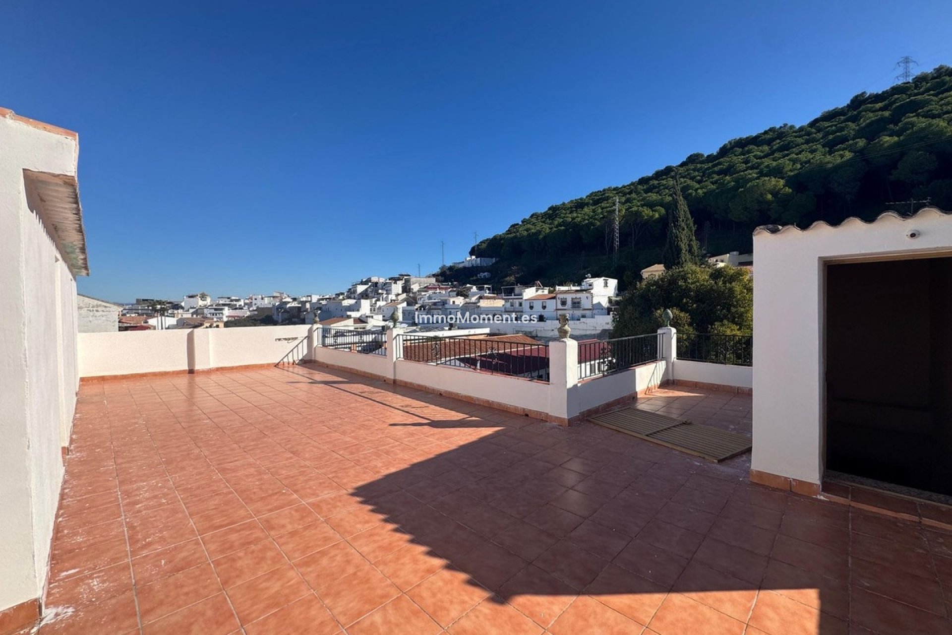 Revente - Appartement - Intérieur                       - Alhaurín el Grande Centro