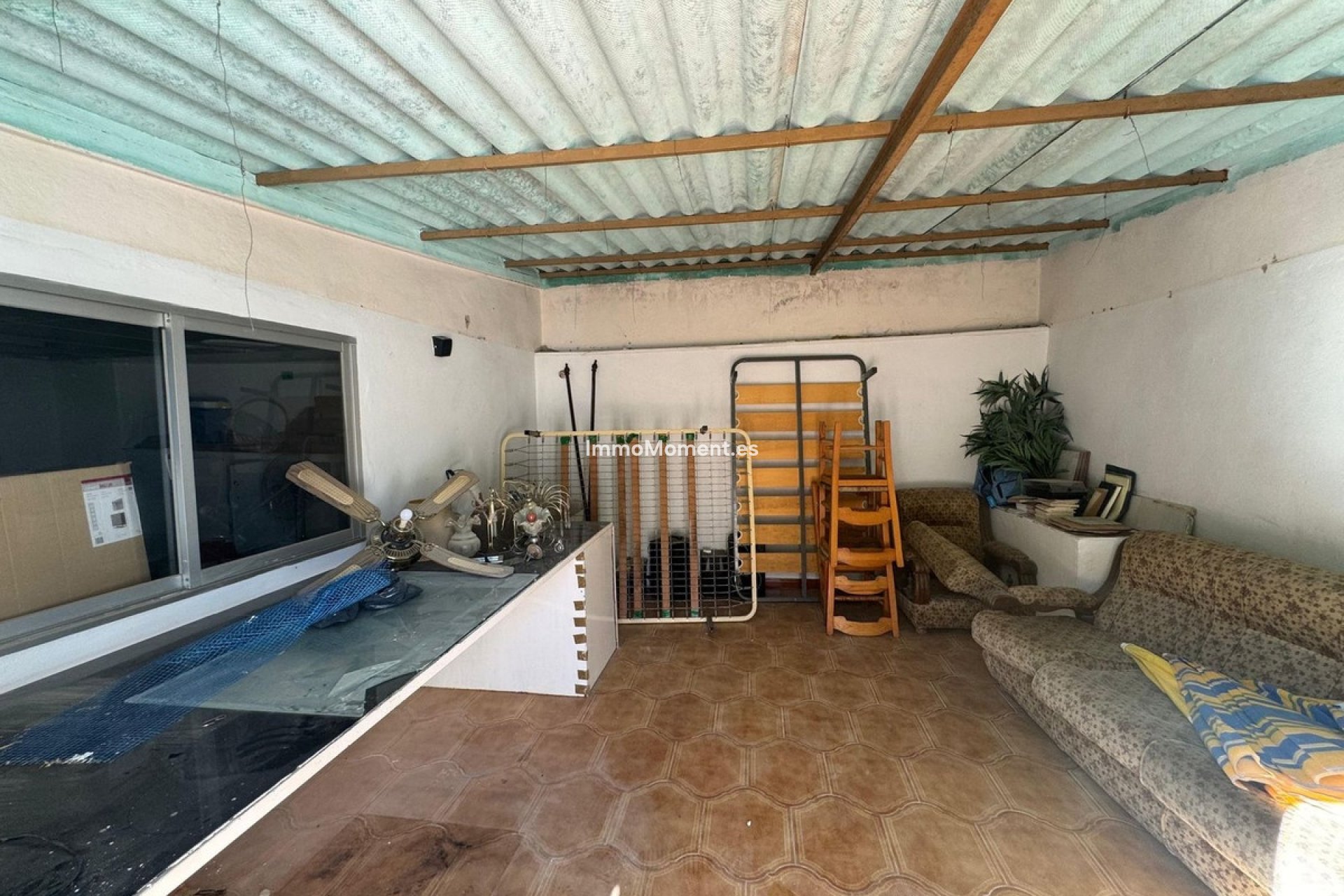 Revente - Appartement - Intérieur                       - Alhaurín el Grande Centro