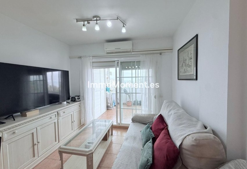 Revente - Appartement - Intérieur                       - Alhaurín el Grande Centro