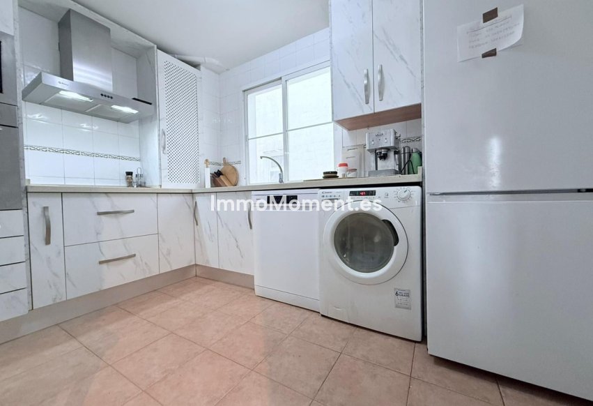 Revente - Appartement - Intérieur                       - Alhaurín el Grande Centro