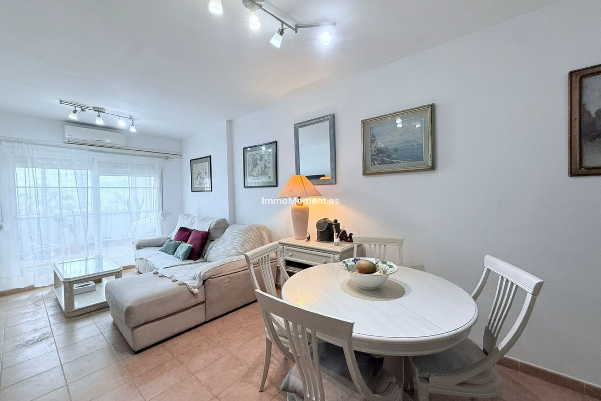 Revente - Appartement - Intérieur                       - Alhaurín el Grande Centro