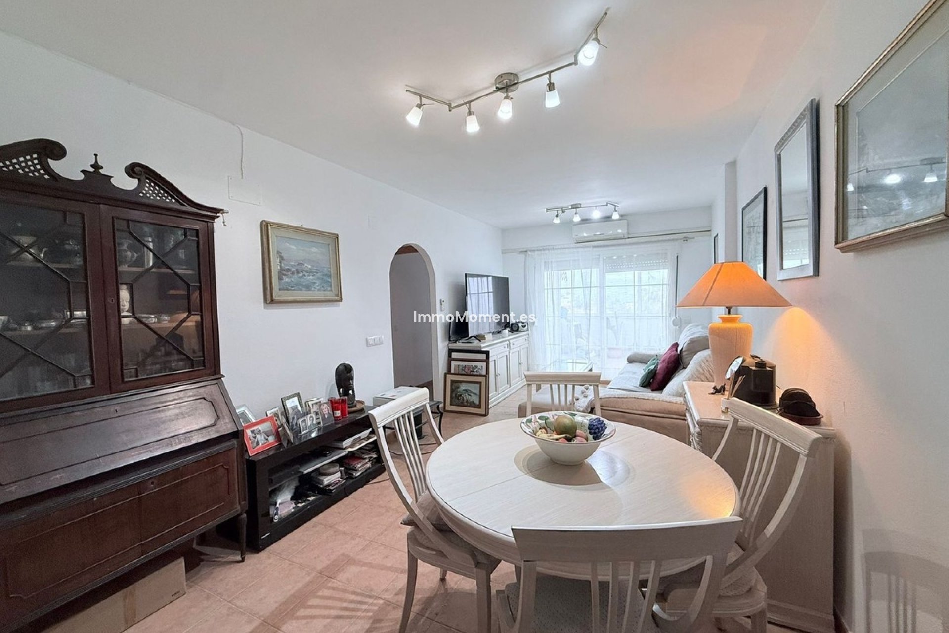 Revente - Appartement - Intérieur                       - Alhaurín el Grande Centro