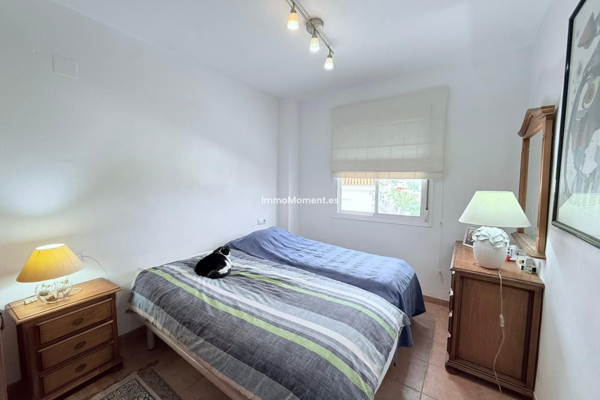 Revente - Appartement - Intérieur                       - Alhaurín el Grande Centro