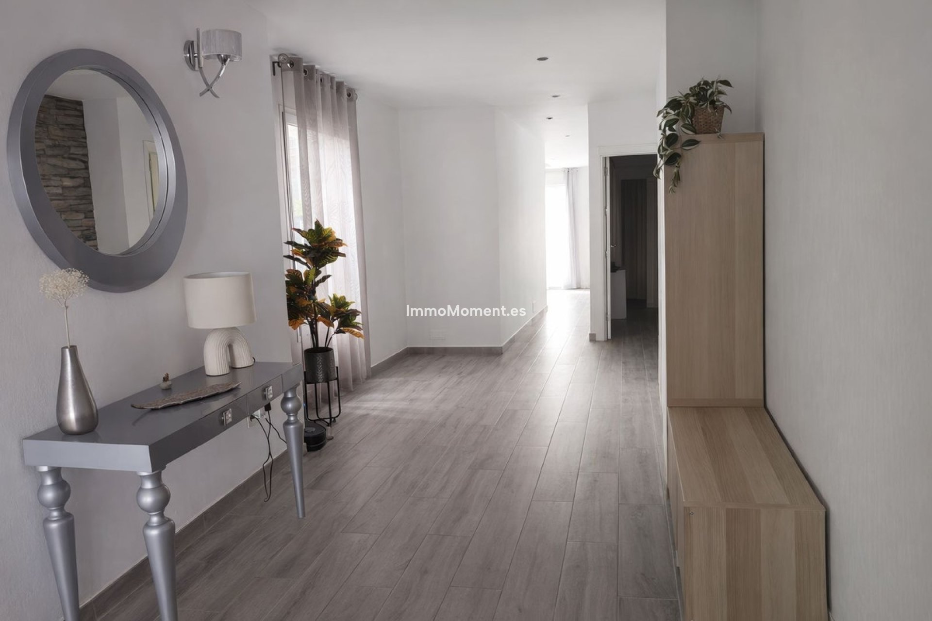 Revente - Appartement - Intérieur                       - Alhaurín el Grande Centro