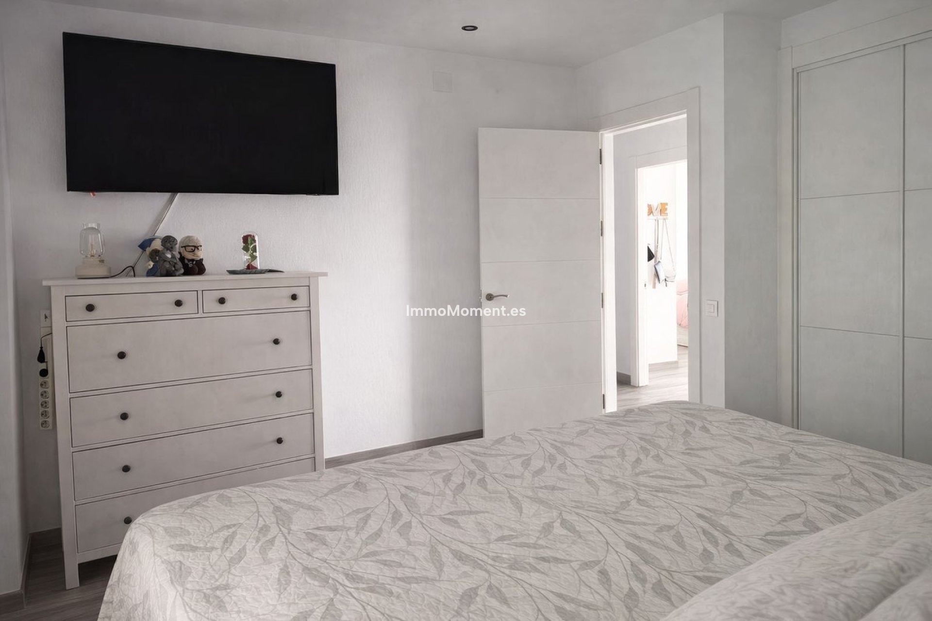 Revente - Appartement - Intérieur                       - Alhaurín el Grande Centro