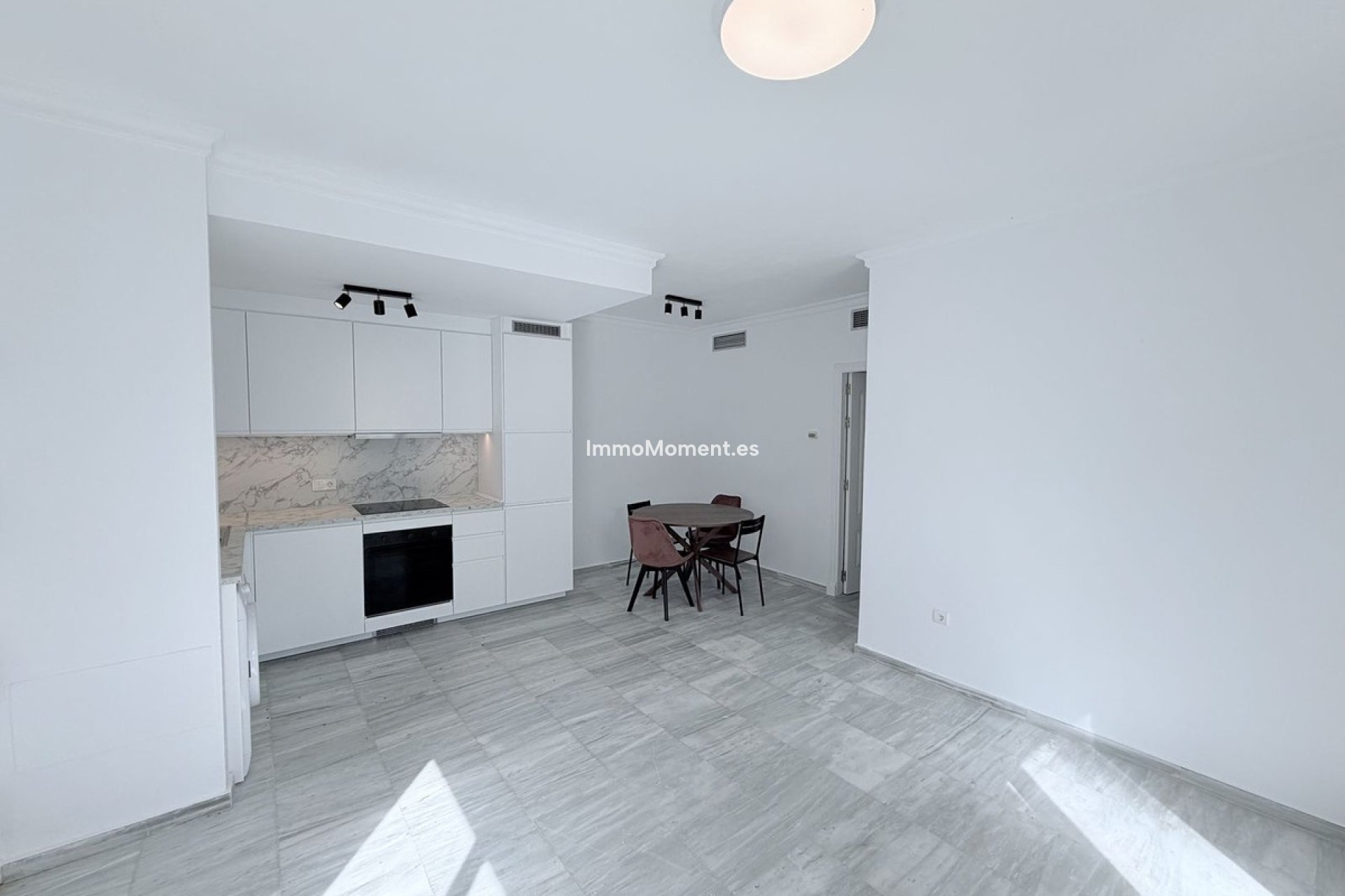 Revente - Appartement - Intérieur                       - Alhaurín el Grande Centro