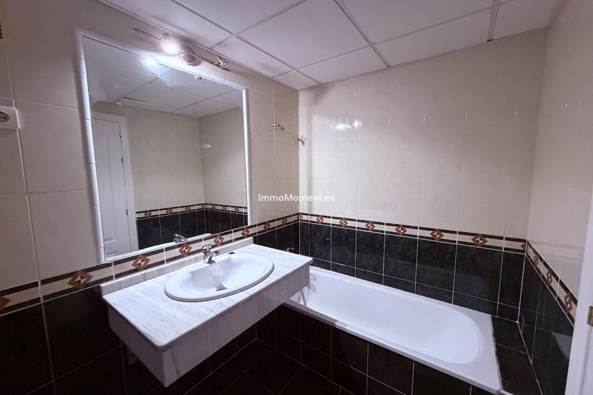 Revente - Appartement - Intérieur                       - Alhaurín el Grande Centro