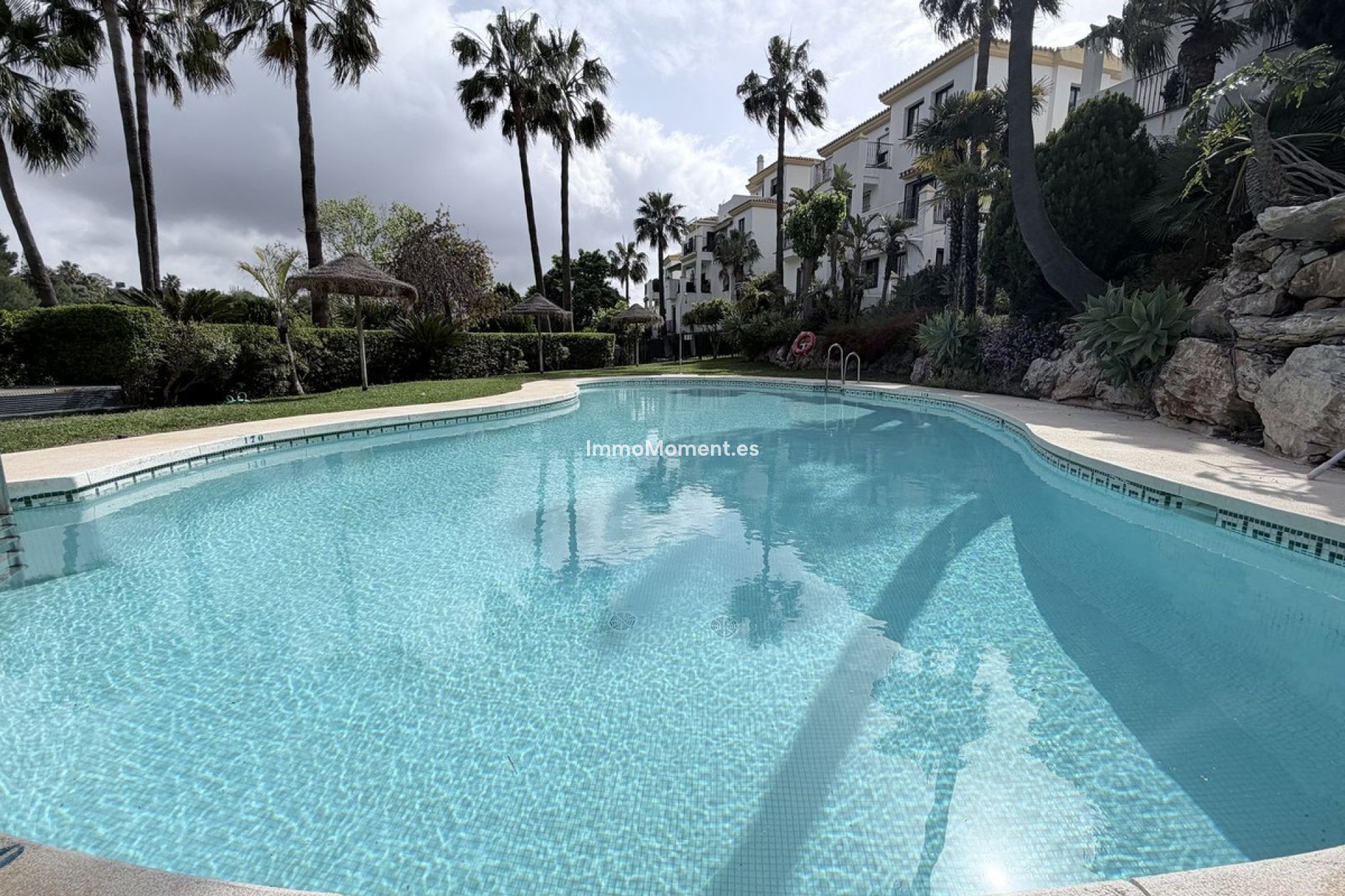 Revente - Appartement - Intérieur                       - Alhaurín el Grande Centro