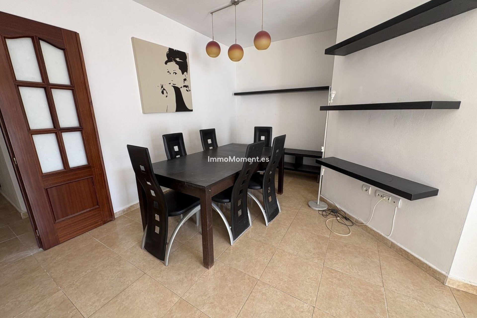 Revente - Appartement - Intérieur                       - Alhaurín el Grande Centro