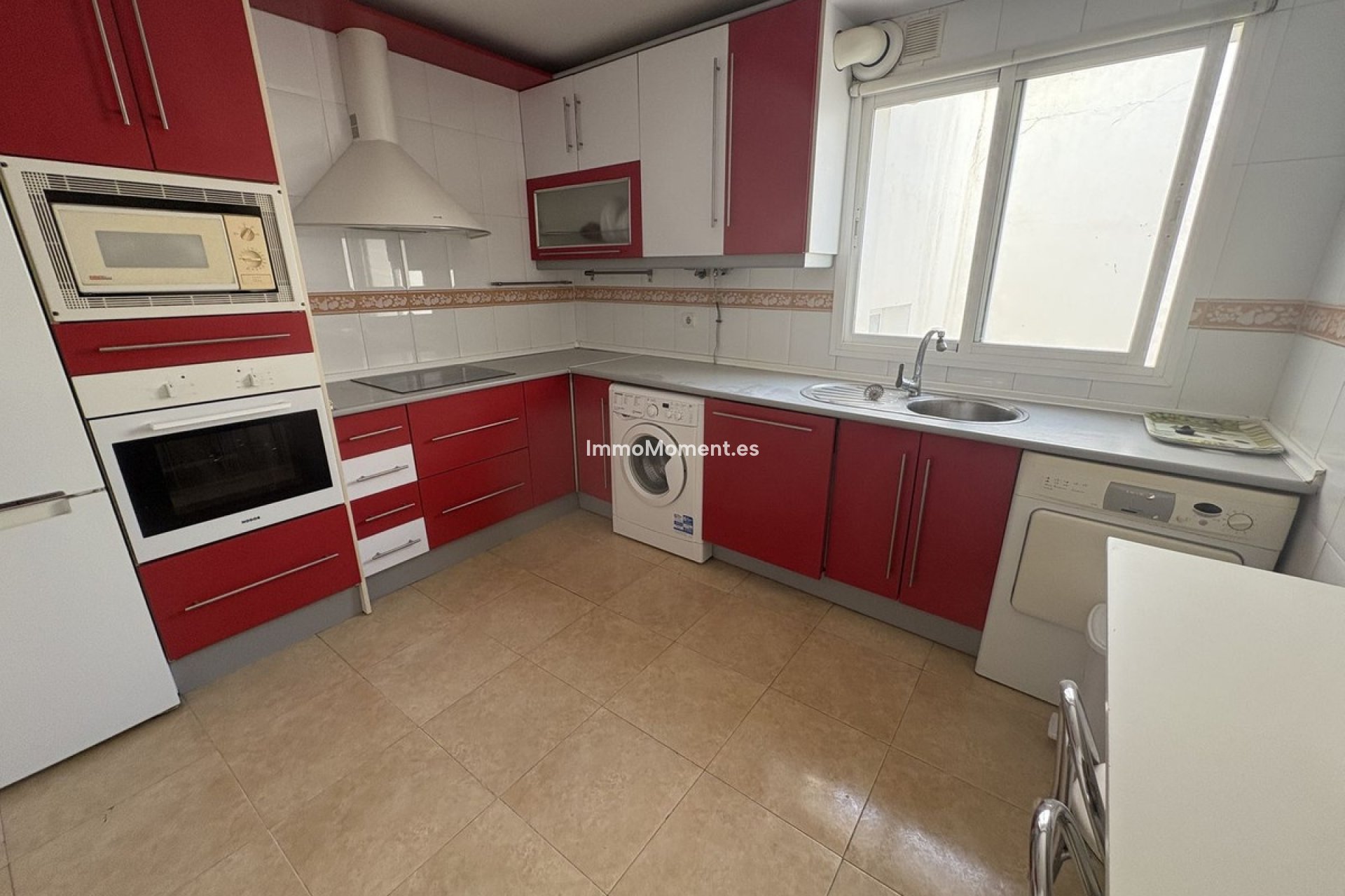 Revente - Appartement - Intérieur                       - Alhaurín el Grande Centro