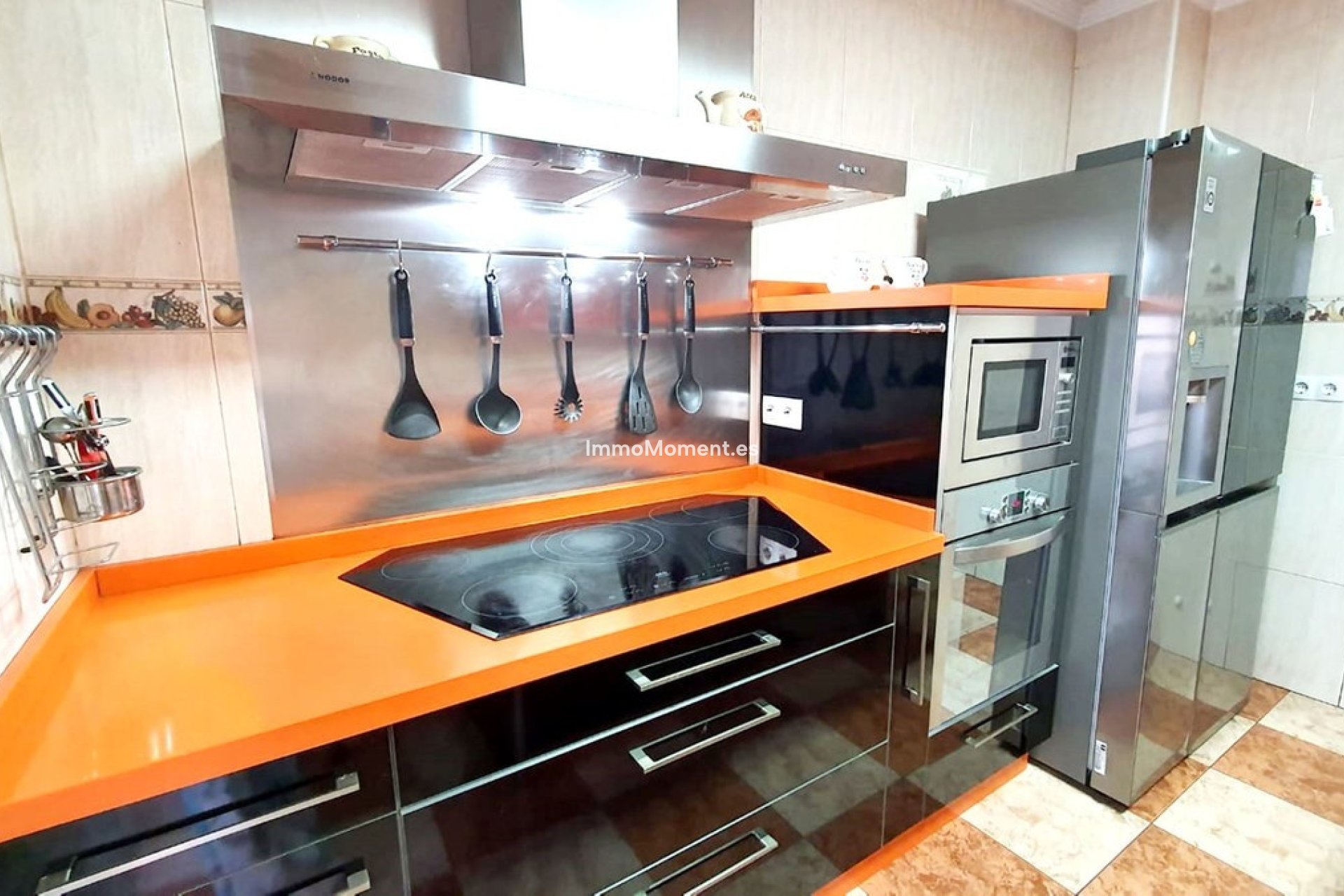 Revente - Appartement - Intérieur                       - Alhaurín el Grande Centro