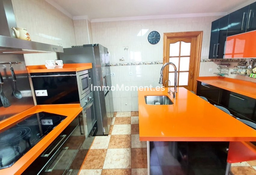 Revente - Appartement - Intérieur                       - Alhaurín el Grande Centro