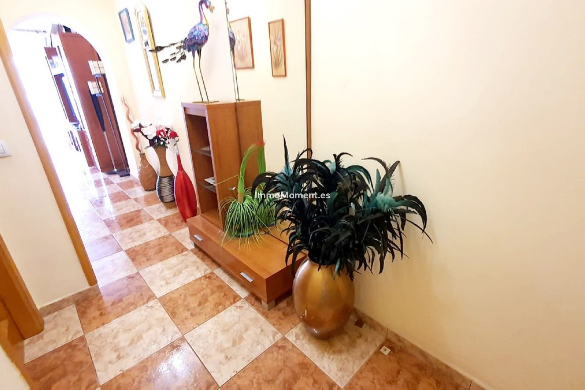 Revente - Appartement - Intérieur                       - Alhaurín el Grande Centro