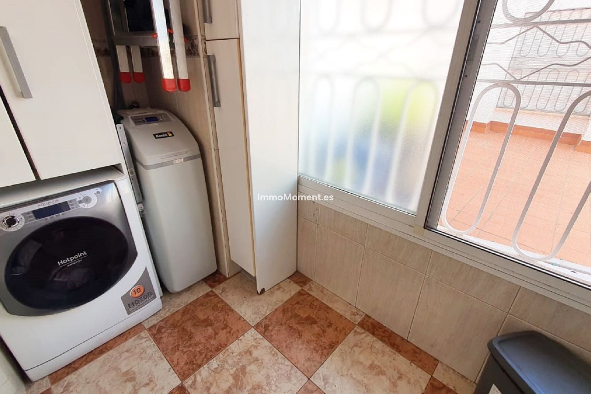 Revente - Appartement - Intérieur                       - Alhaurín el Grande Centro