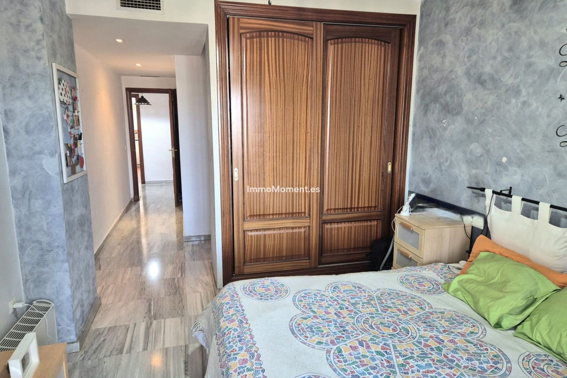 Revente - Appartement - Intérieur                       - Alhaurín Golf