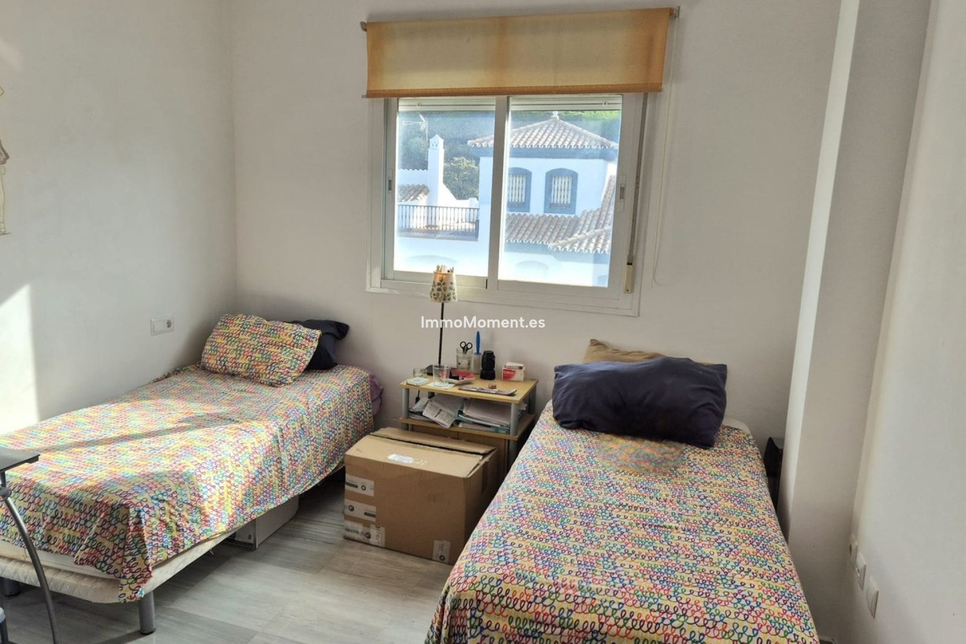 Revente - Appartement - Intérieur                       - Alhaurín Golf