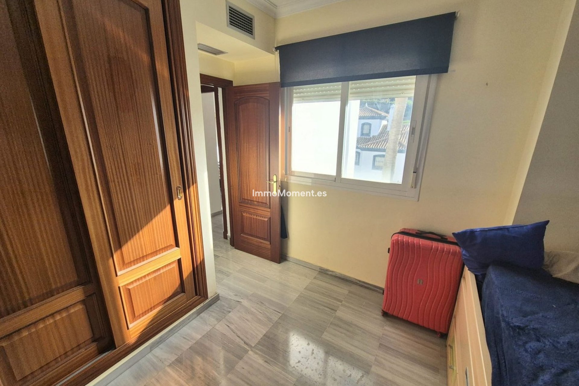 Revente - Appartement - Intérieur                       - Alhaurín Golf