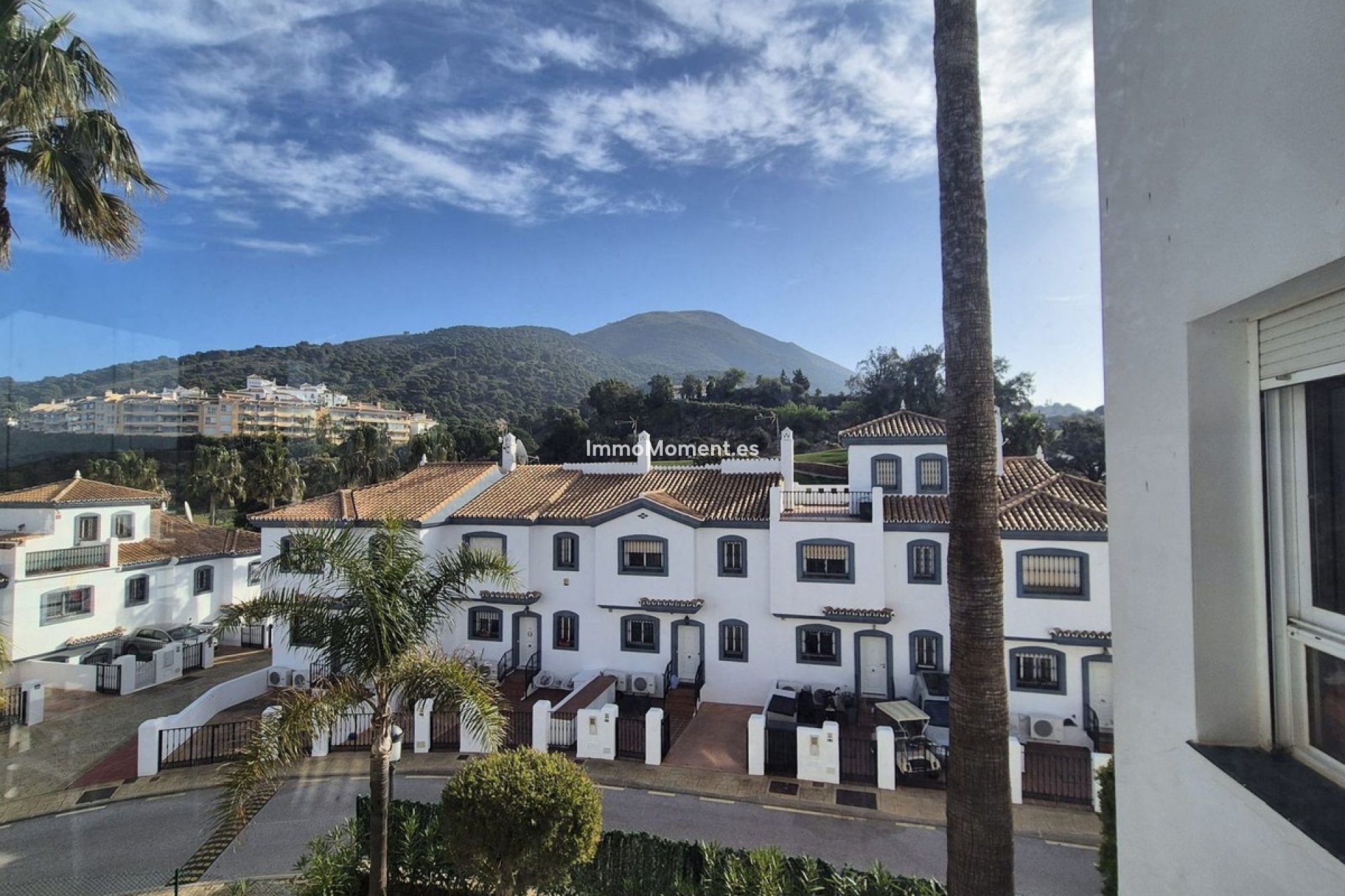 Revente - Appartement - Intérieur                       - Alhaurín Golf